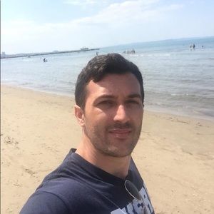 Meet your Posher, Ardi